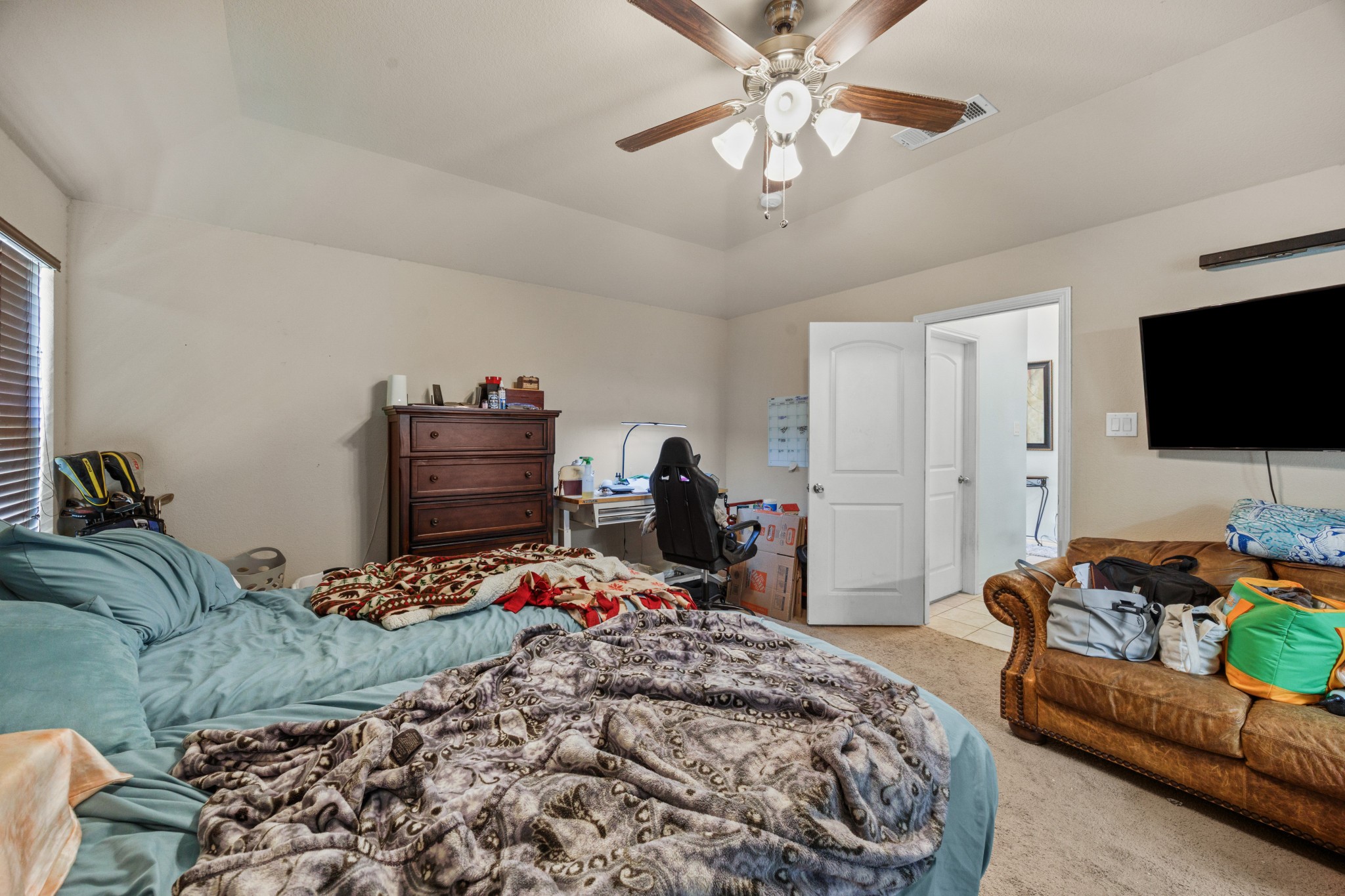 424 Brookhollow Lane Saginaw TX 76131