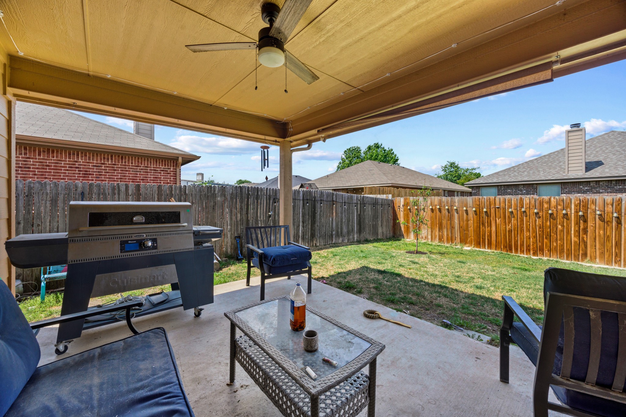 424 Brookhollow Lane Saginaw TX 76131