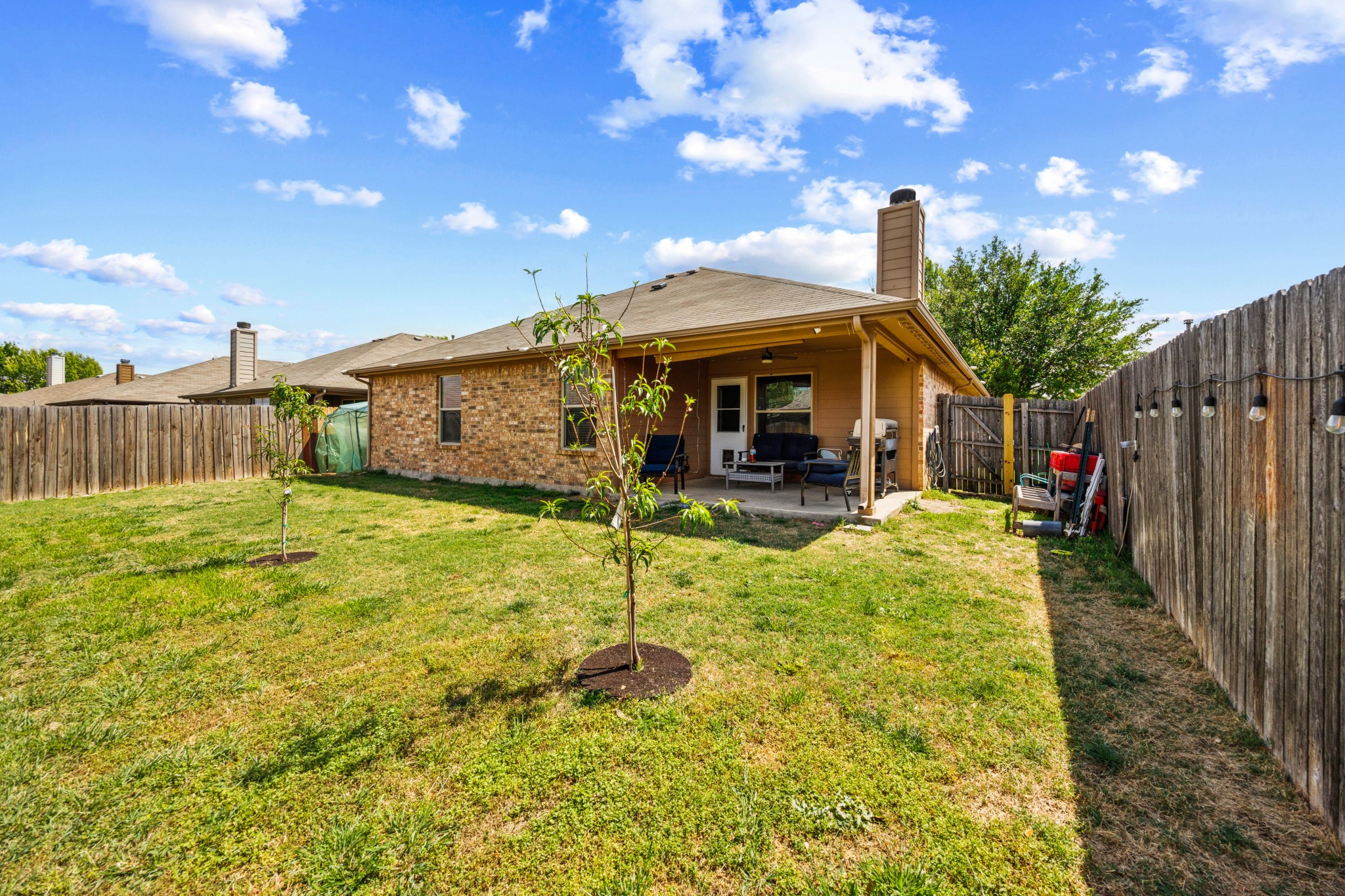 424 Brookhollow Lane Saginaw TX 76131