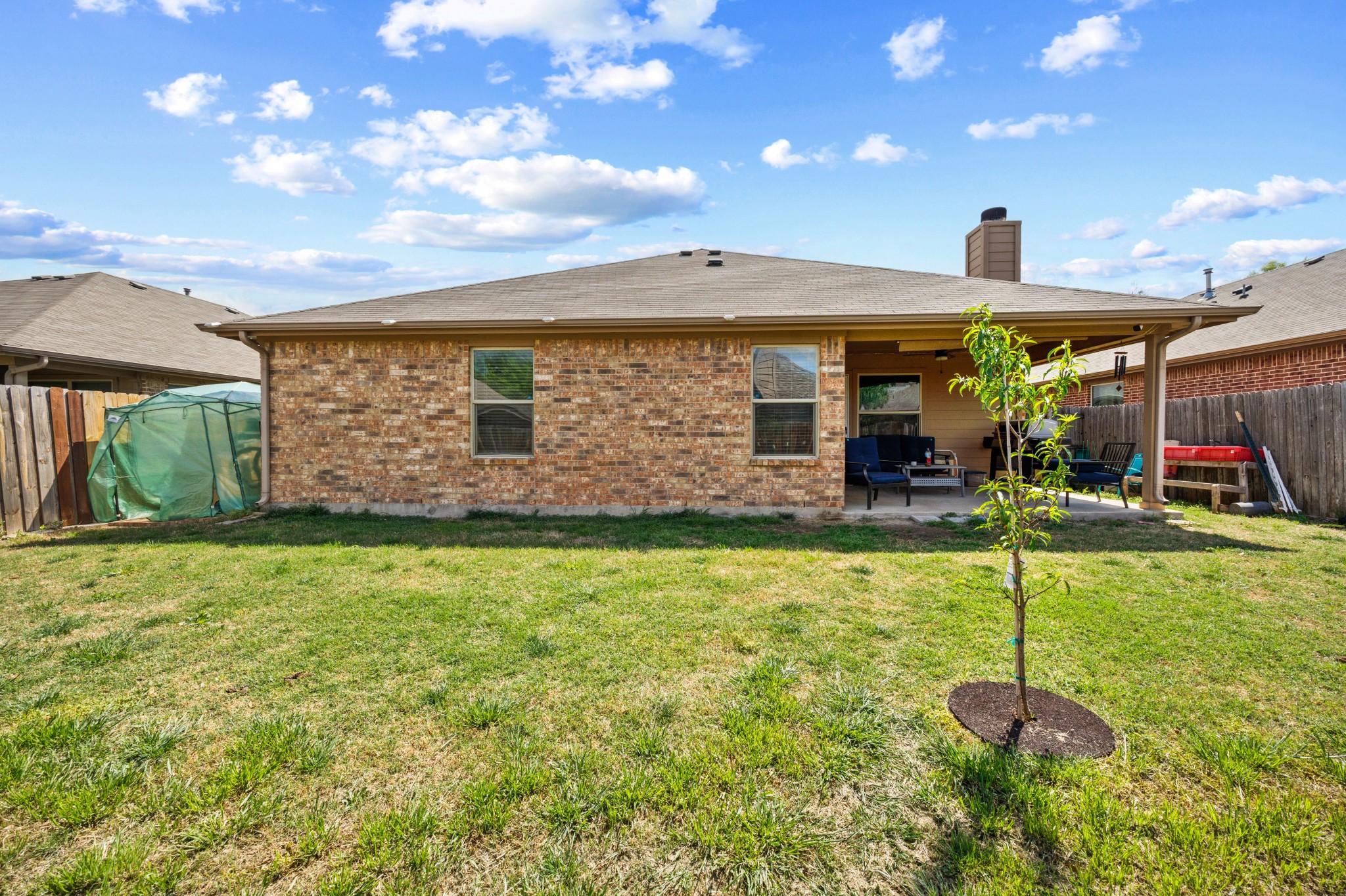 424 Brookhollow Lane Saginaw TX 76131