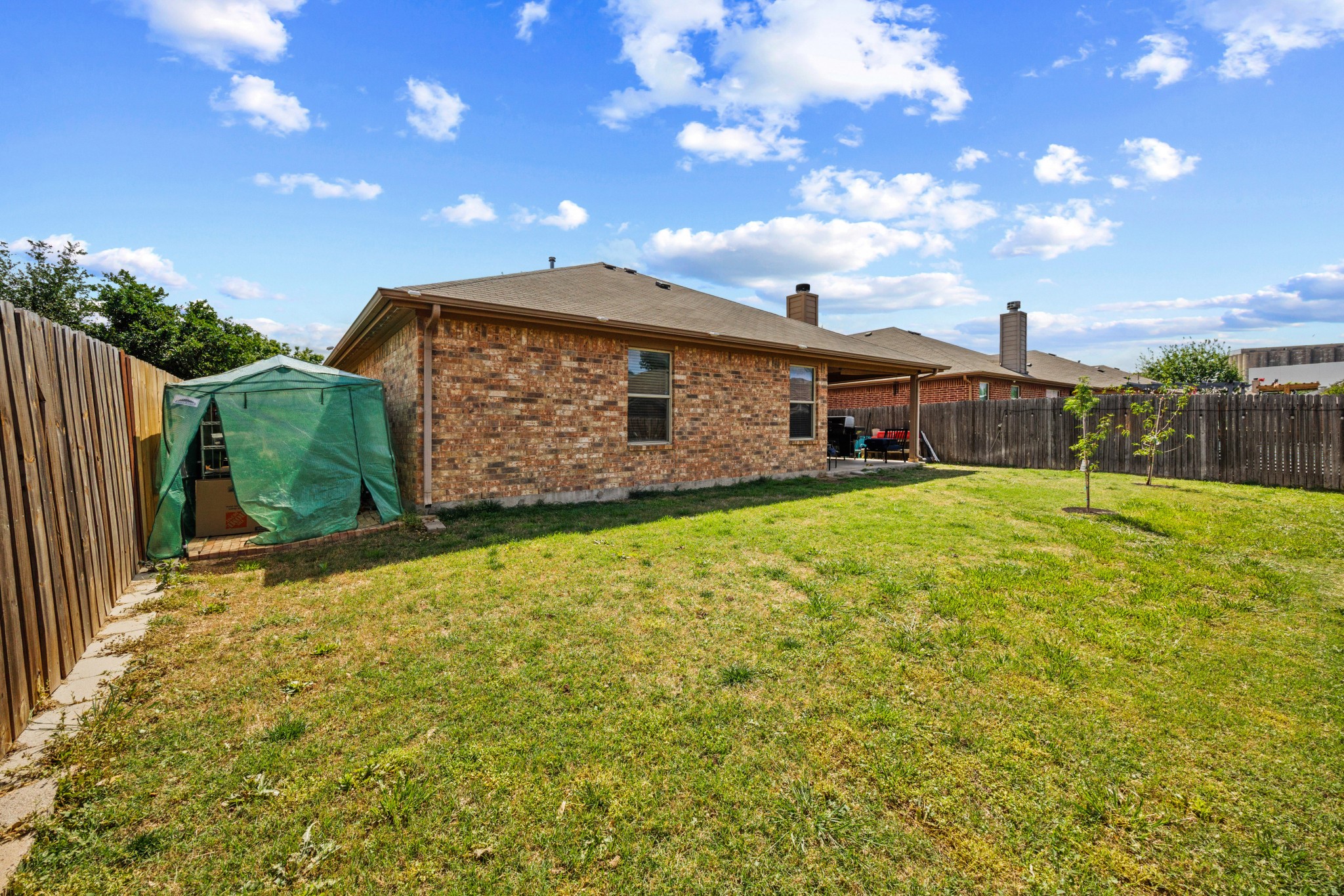 424 Brookhollow Lane Saginaw TX 76131