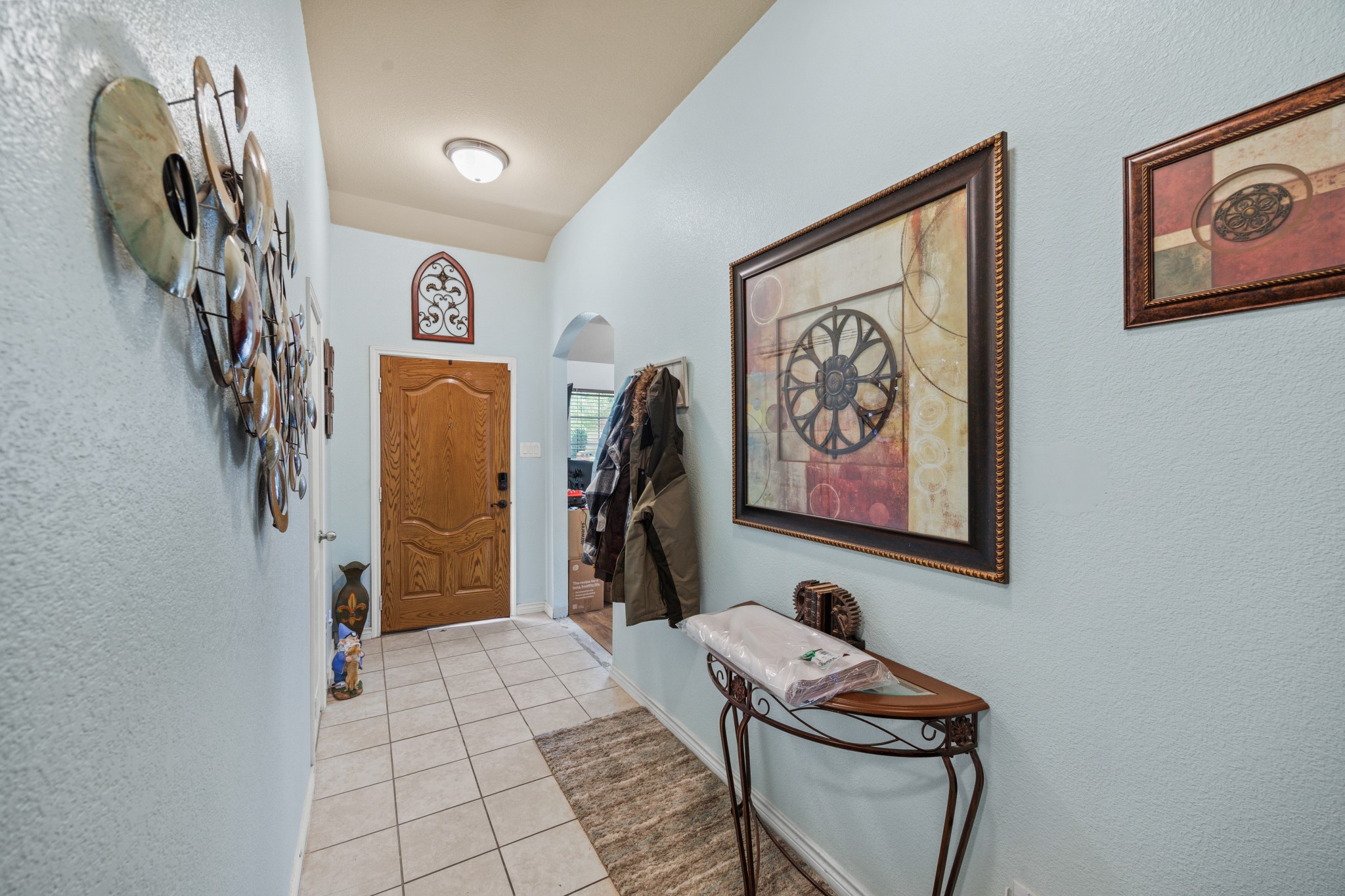 424 Brookhollow Lane Saginaw TX 76131