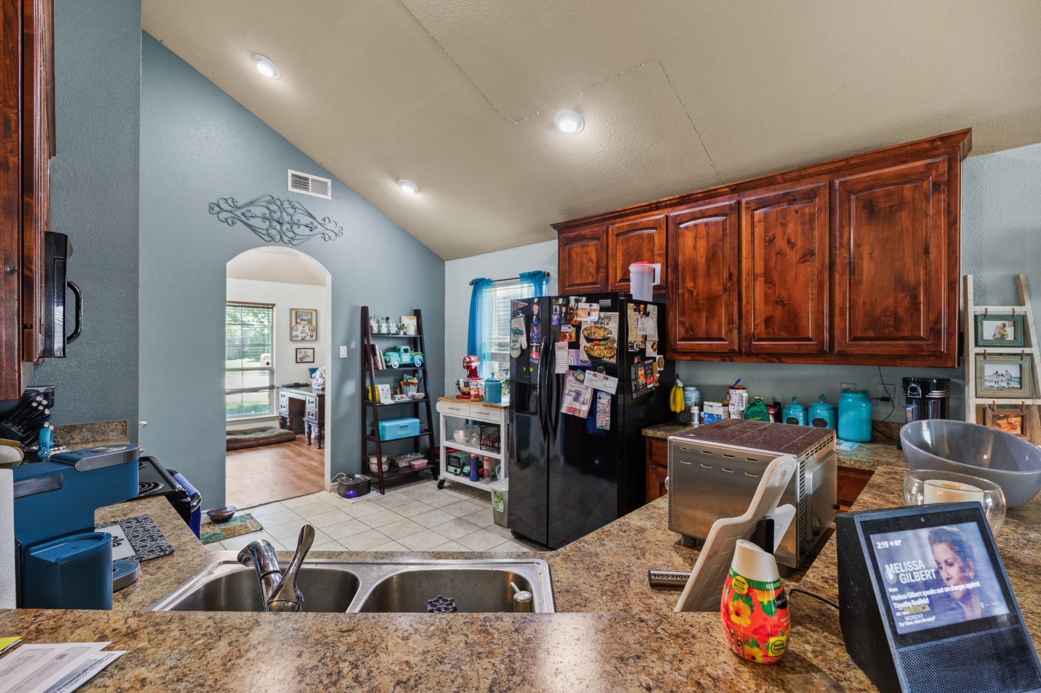 424 Brookhollow Lane Saginaw TX 76131