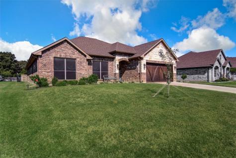 1010 Saint Andrews Drive Burleson TX 76028