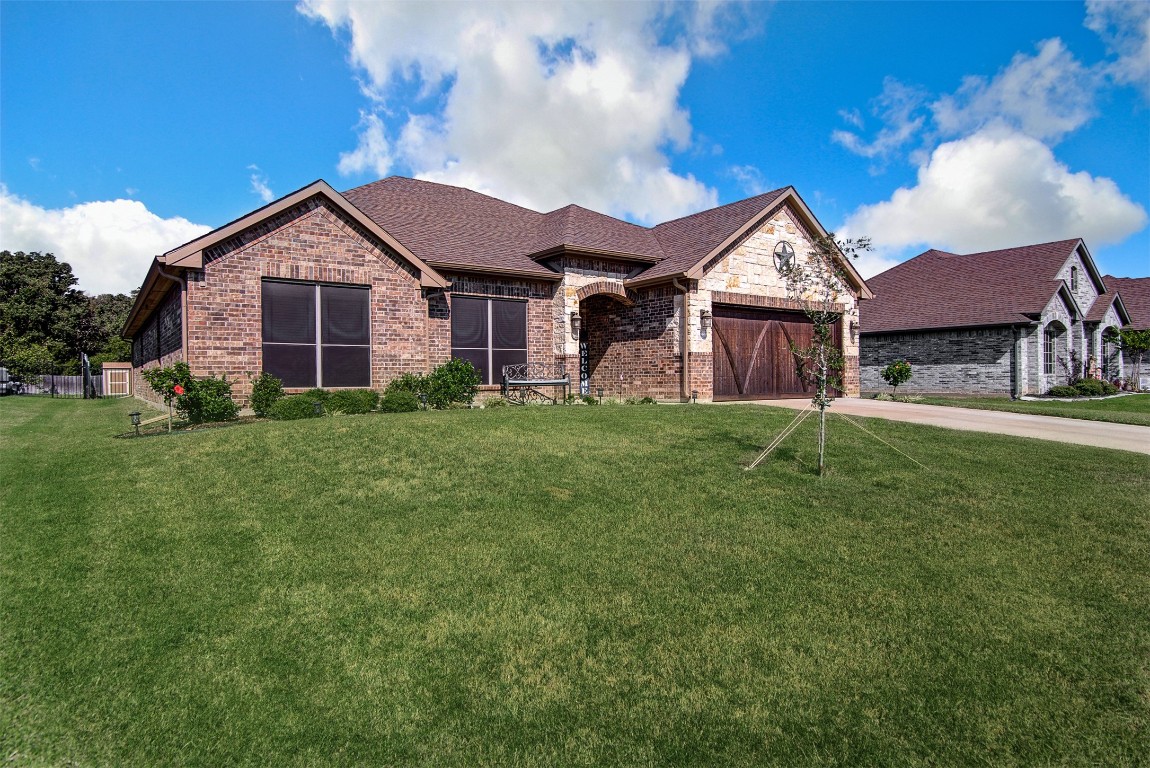 1010 Saint Andrews Drive Burleson TX 76028