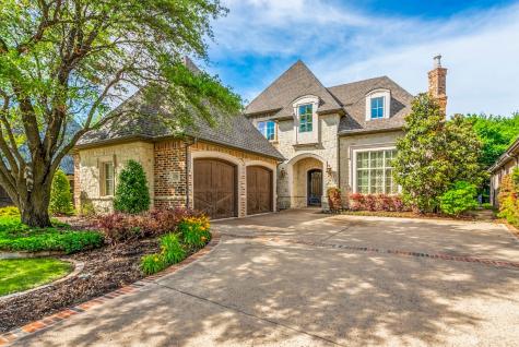 6242 Memorial Drive Frisco TX 75034