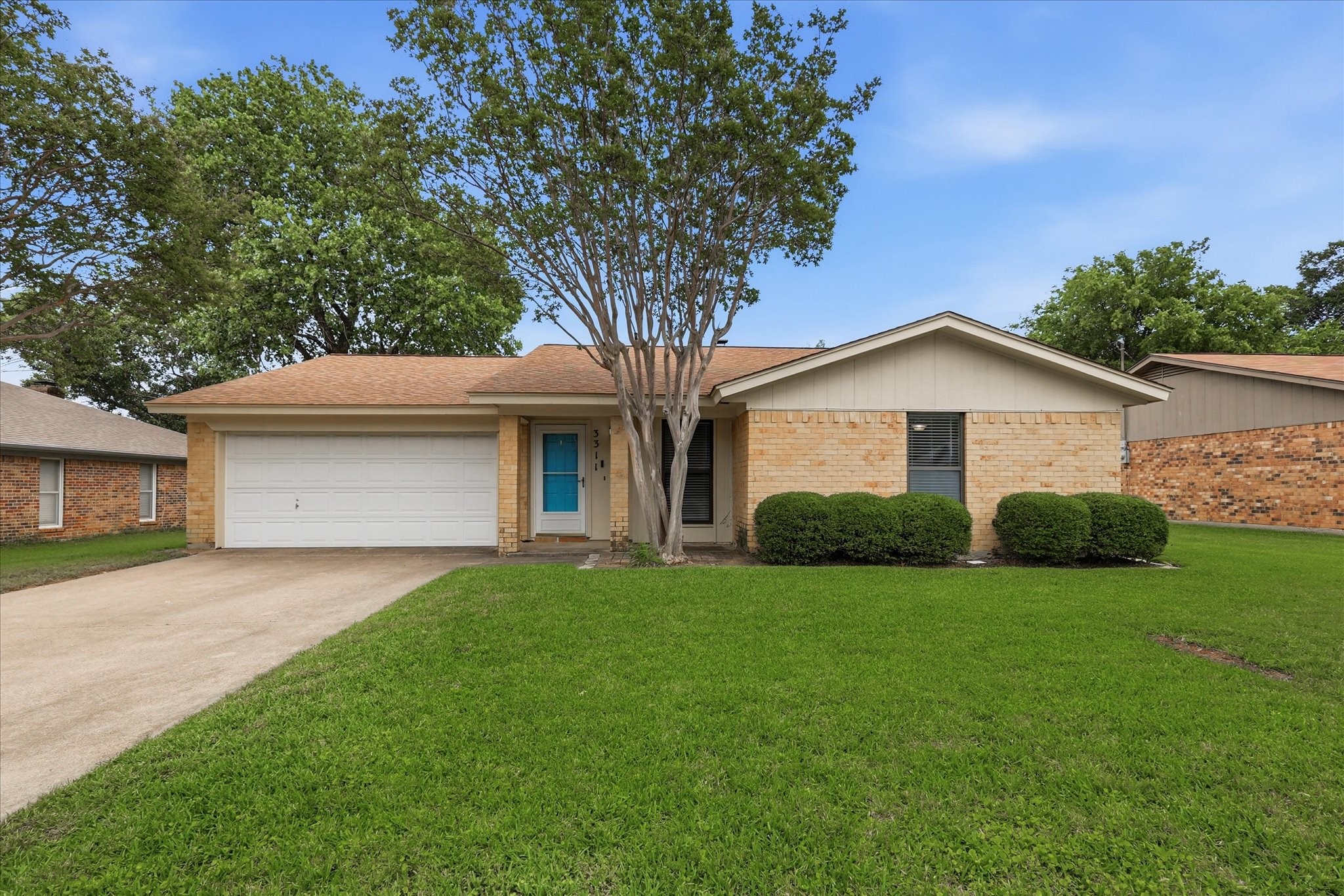 3311 Steeplewood Trail Arlington TX 76016