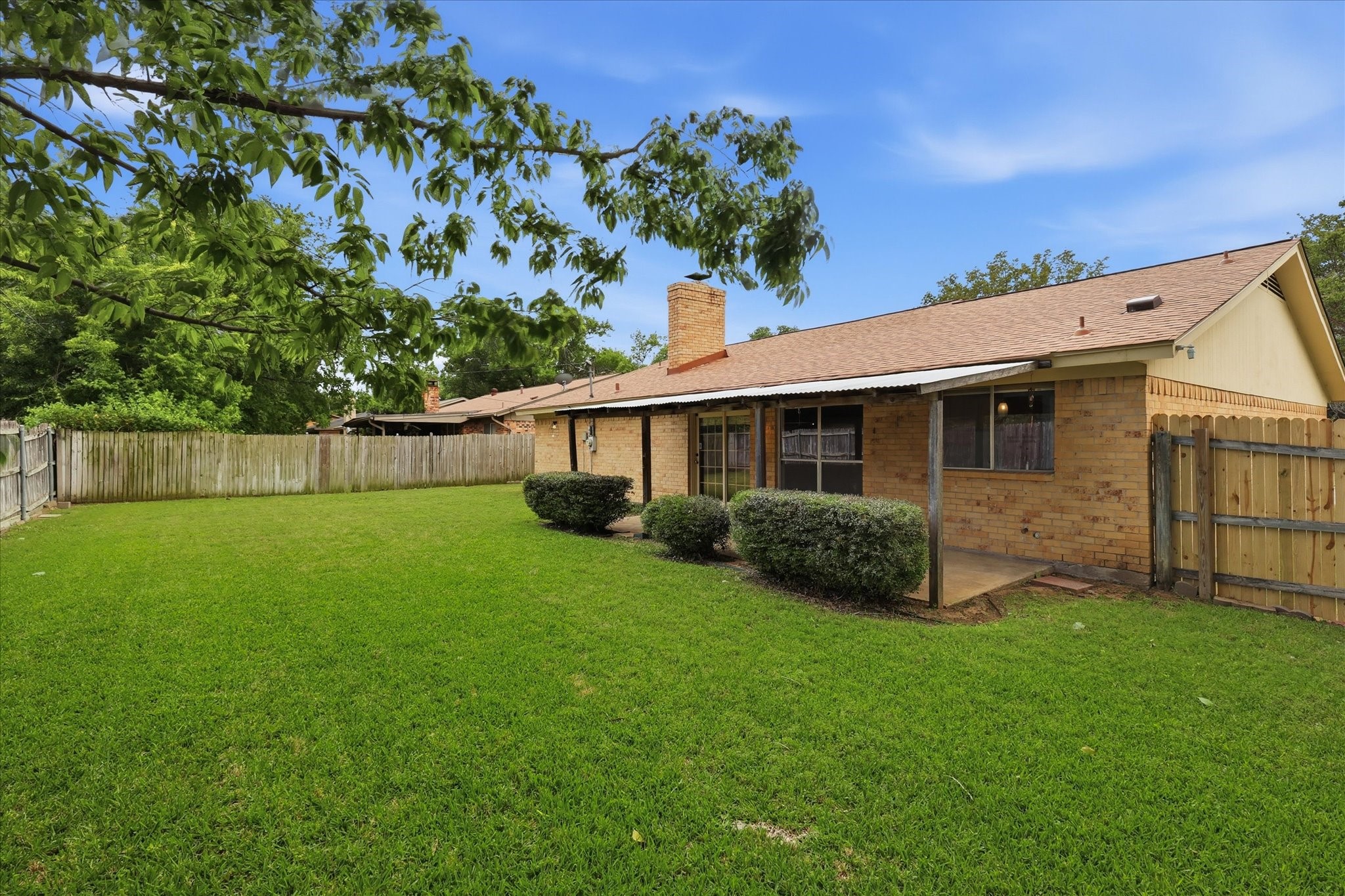 3311 Steeplewood Trail Arlington TX 76016