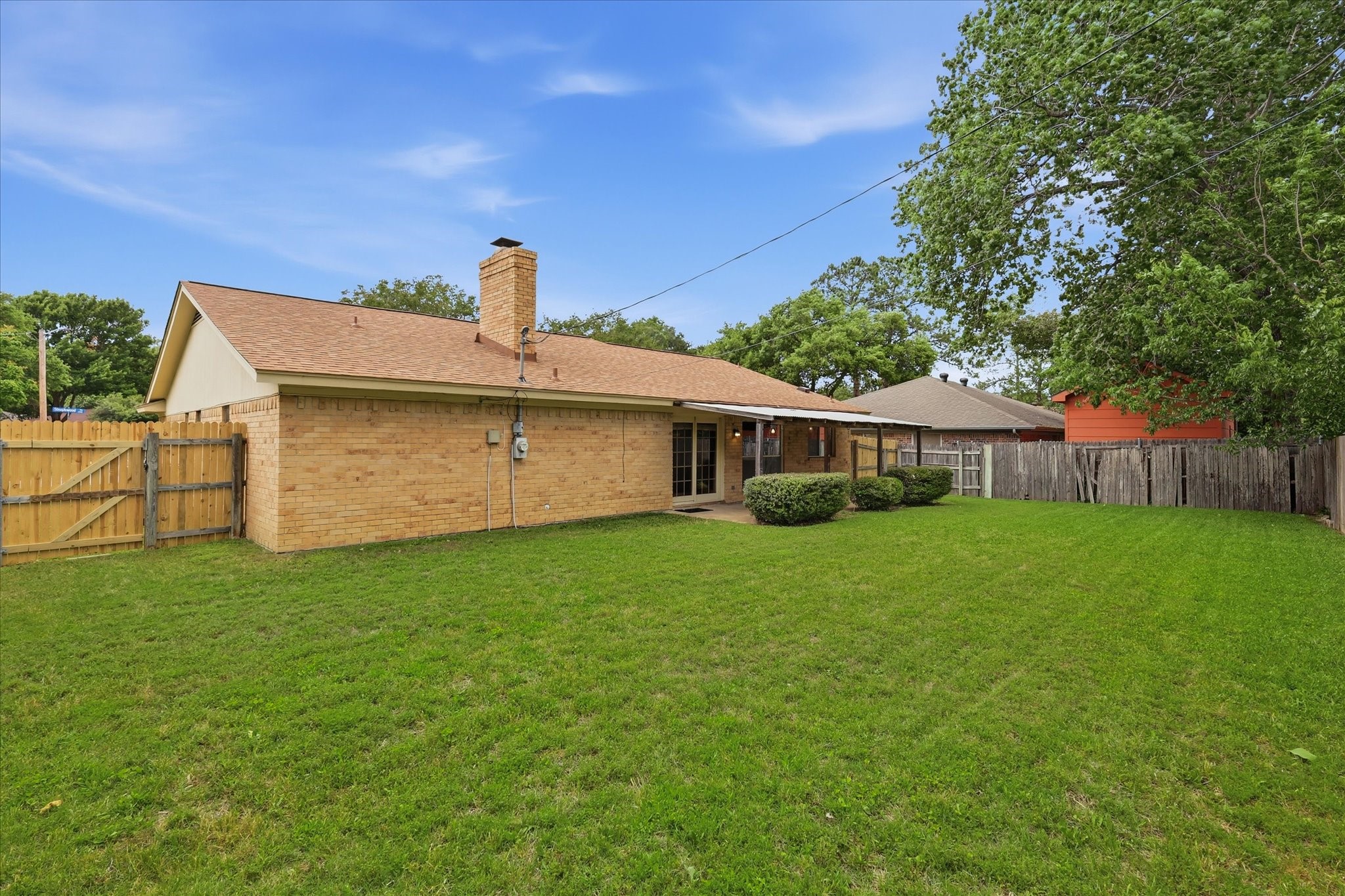 3311 Steeplewood Trail Arlington TX 76016