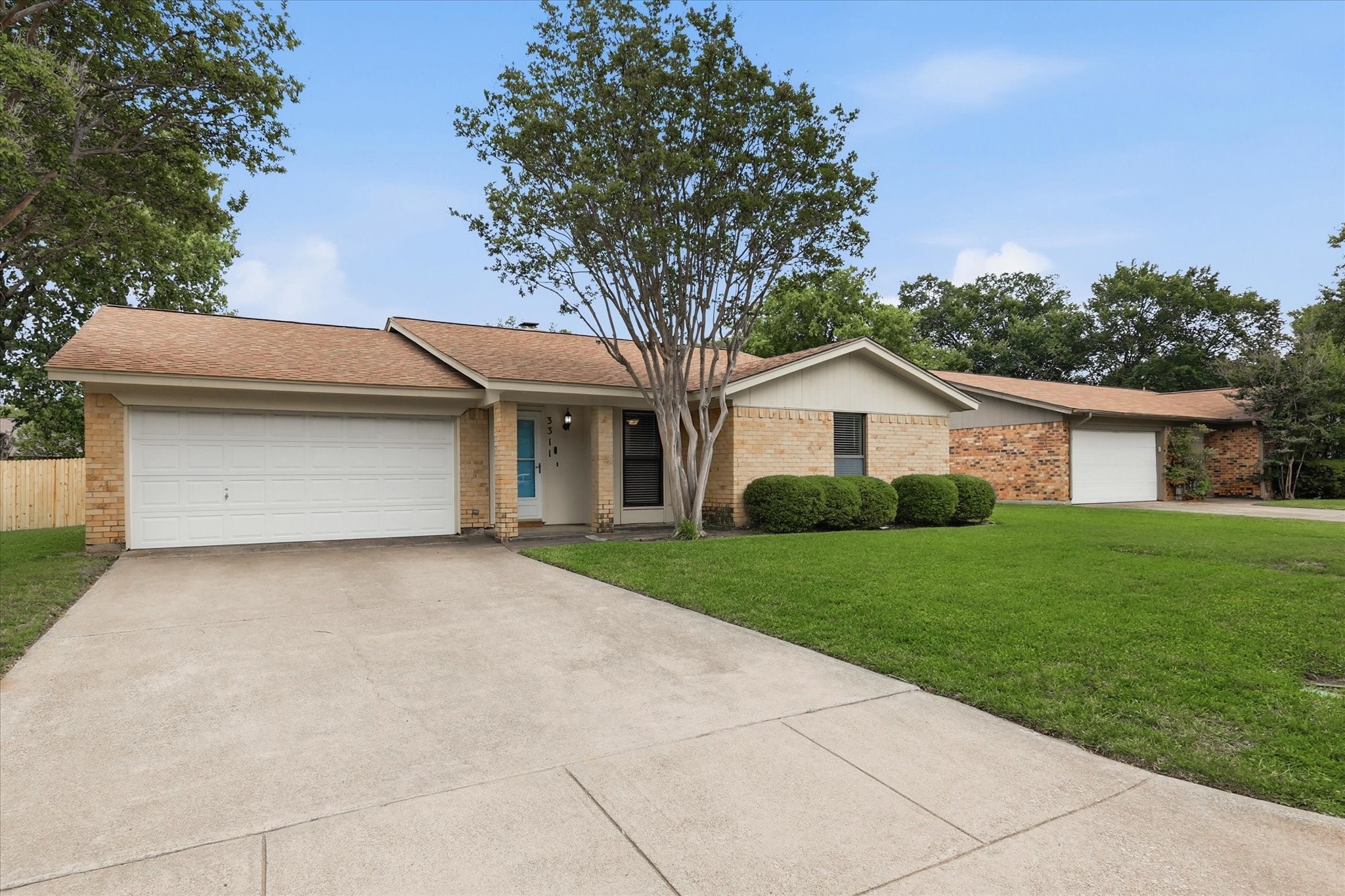 3311 Steeplewood Trail Arlington TX 76016