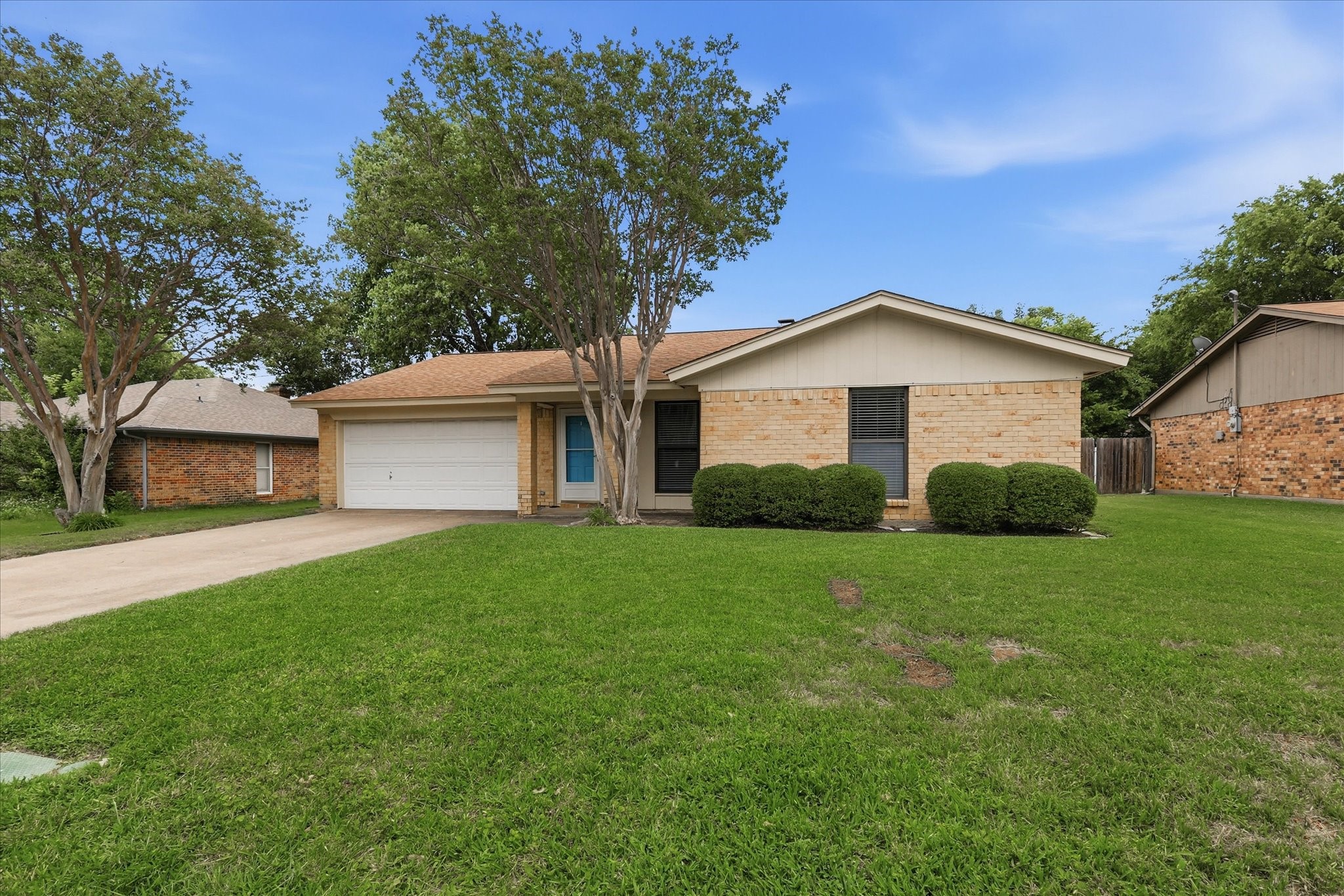 3311 Steeplewood Trail Arlington TX 76016