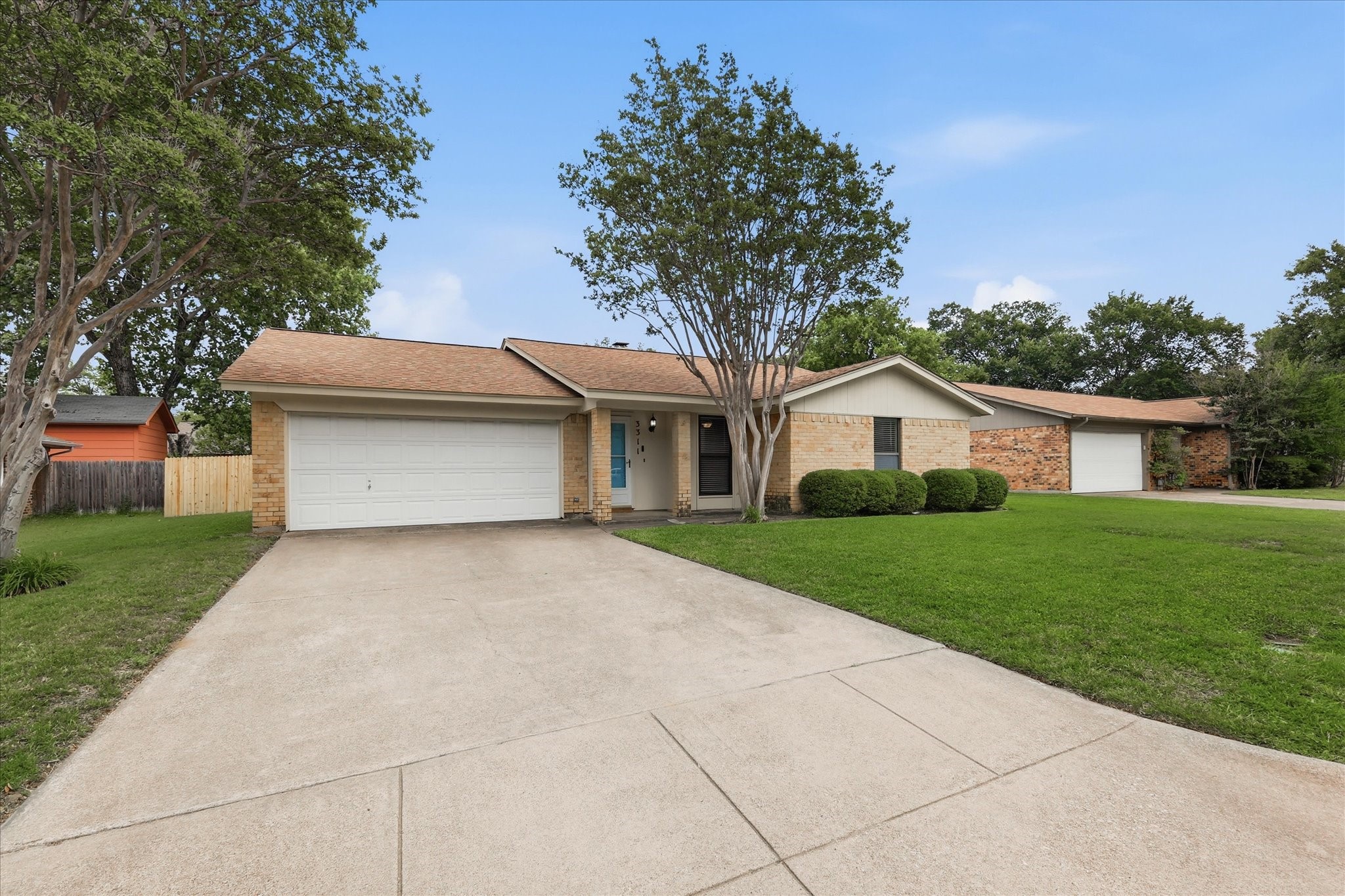 3311 Steeplewood Trail Arlington TX 76016