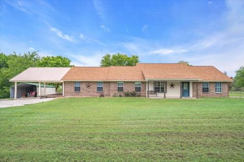 1080 Rs County Road 2370 Alba TX 75410