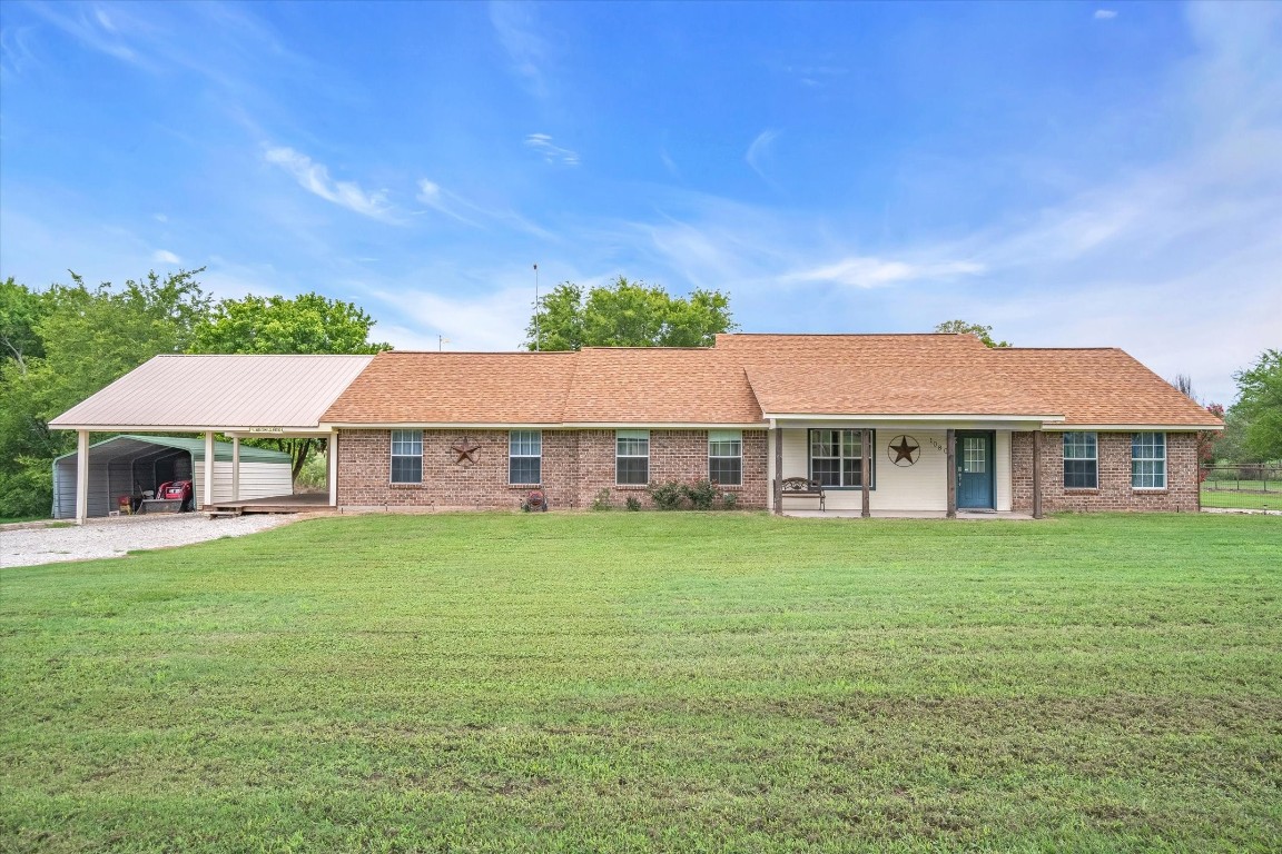 1080 Rs County Road 2370 Alba TX 75410