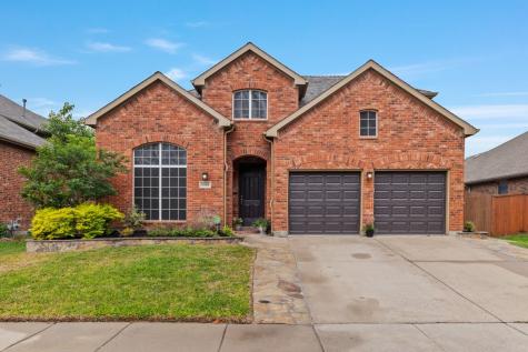 9305 Moncrief Street Fort Worth TX 76244