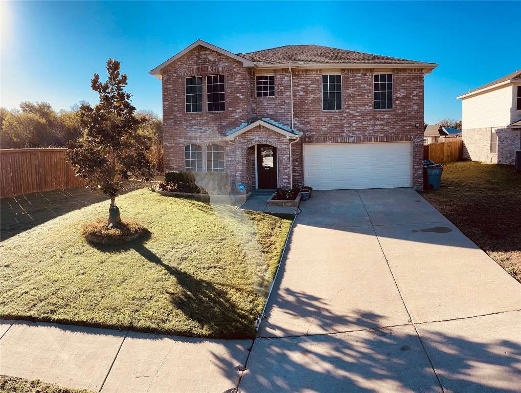 1207 Anchor Drive Wylie TX 75098