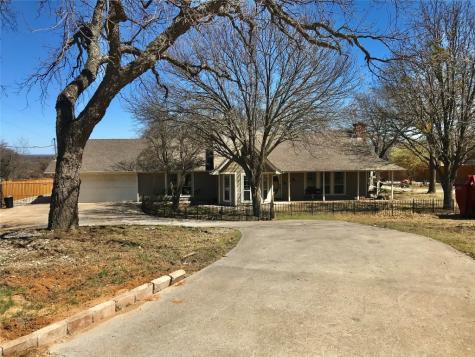 501 Land Of Goshen Drive Springtown TX 76082