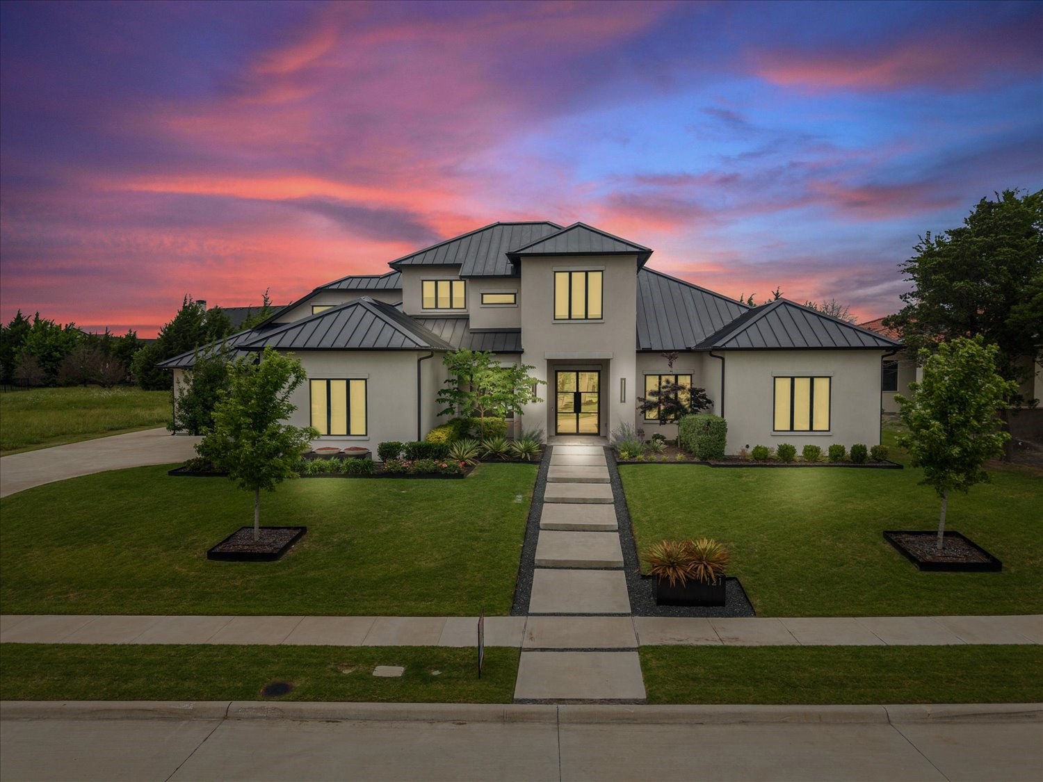 121 Sawgrass Drive Heath TX 75032