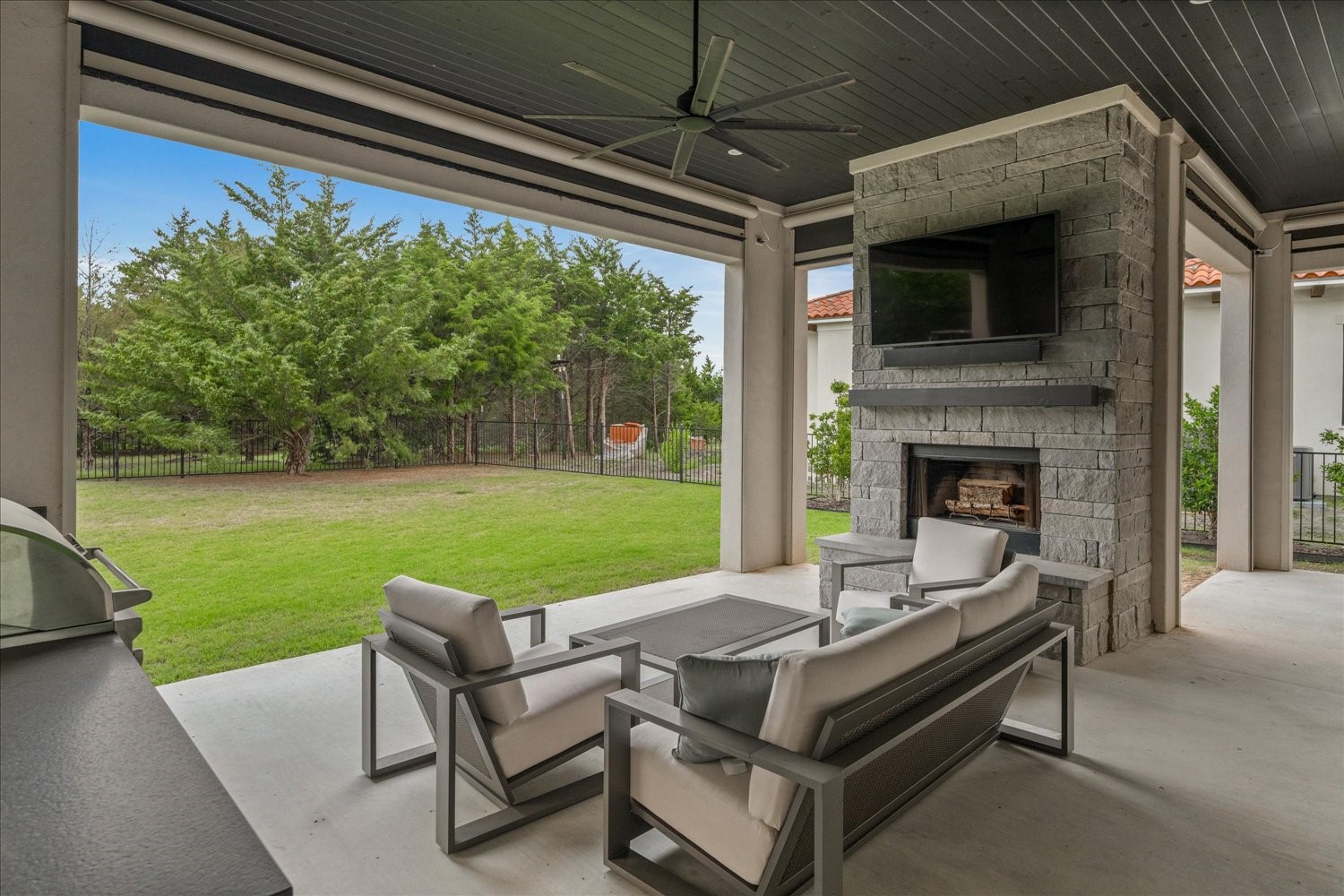 121 Sawgrass Drive Heath TX 75032