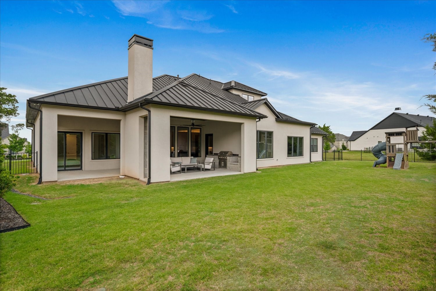 121 Sawgrass Drive Heath TX 75032