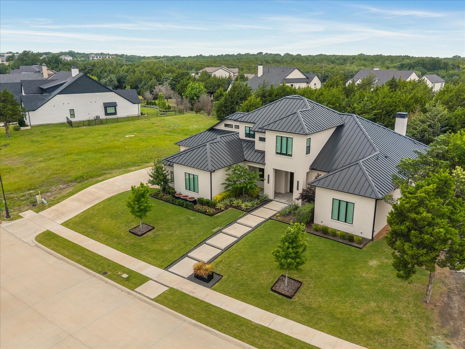 121 Sawgrass Drive Heath TX 75032