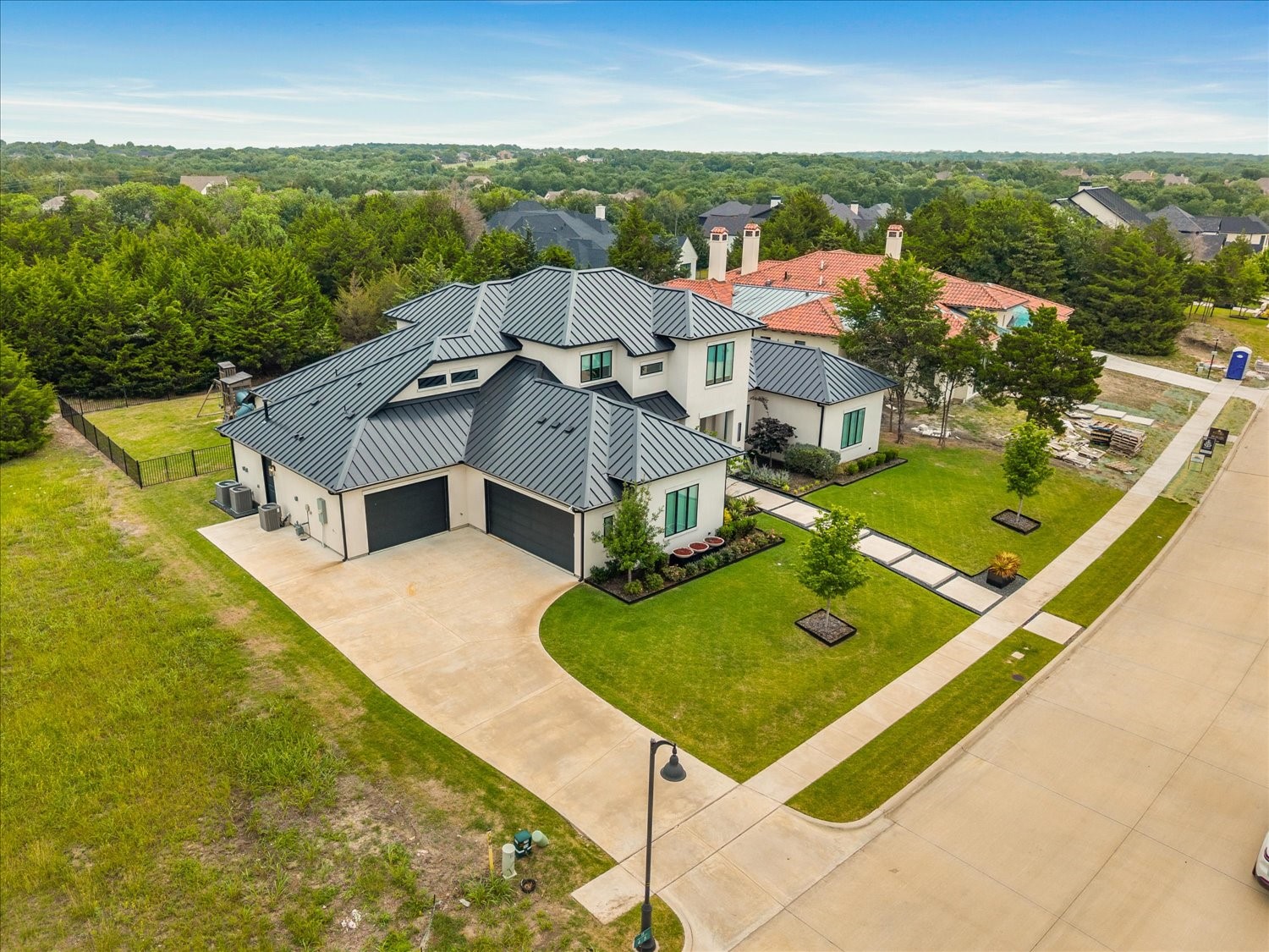 121 Sawgrass Drive Heath TX 75032