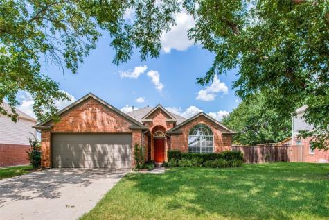 3604 Canyon View Court Mckinney TX 75071