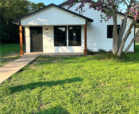 1324 Cherry Street Waco TX 76704