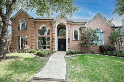 5211 Lincolnshire Court Dallas TX 75287