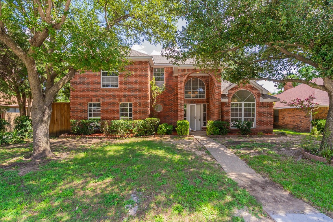 4330 Saint Francis Avenue Dallas TX 75227