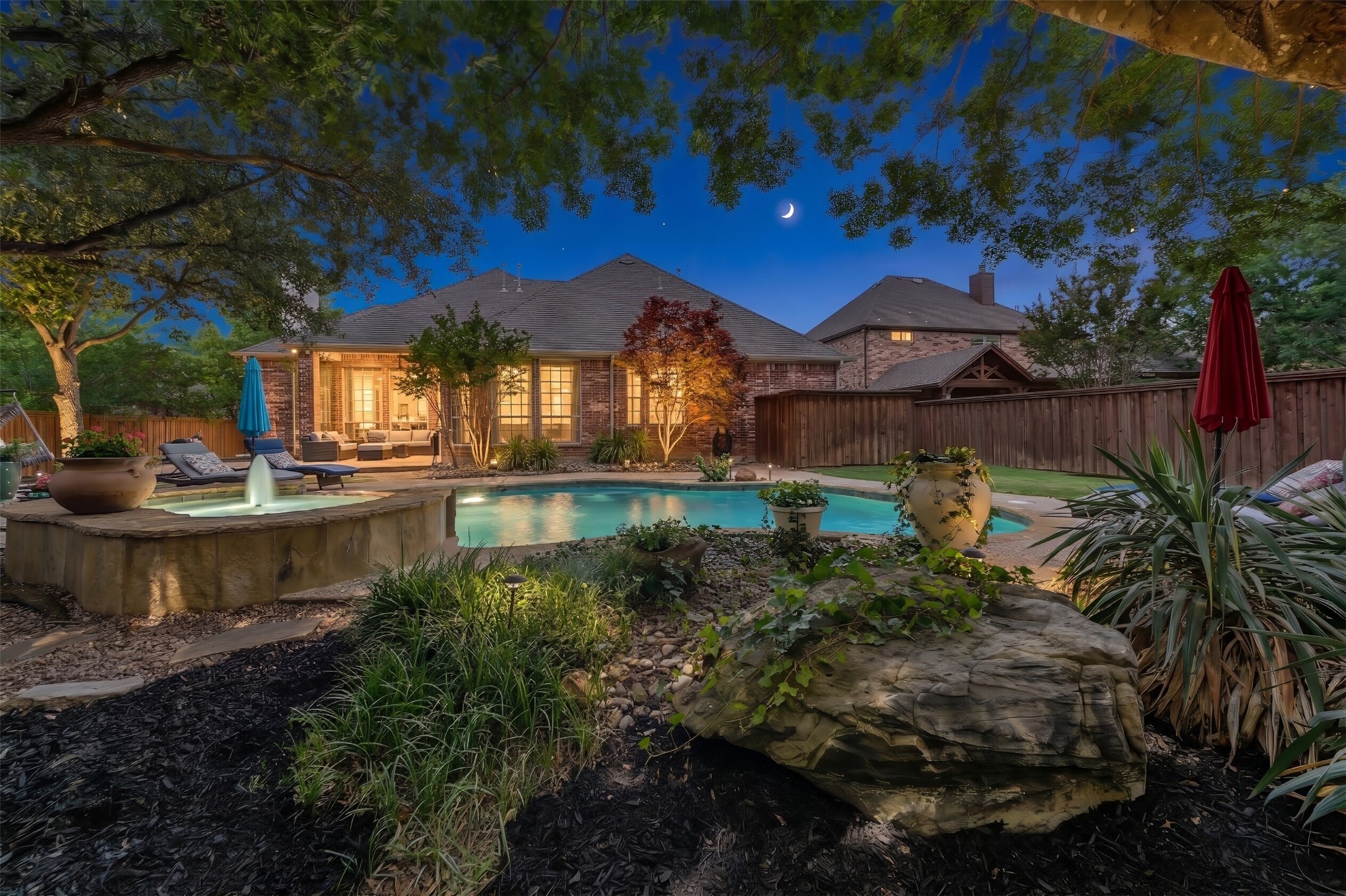 1105 Woodhaven Drive Mckinney TX 75072