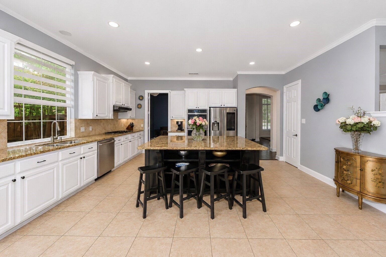 1105 Woodhaven Drive Mckinney TX 75072