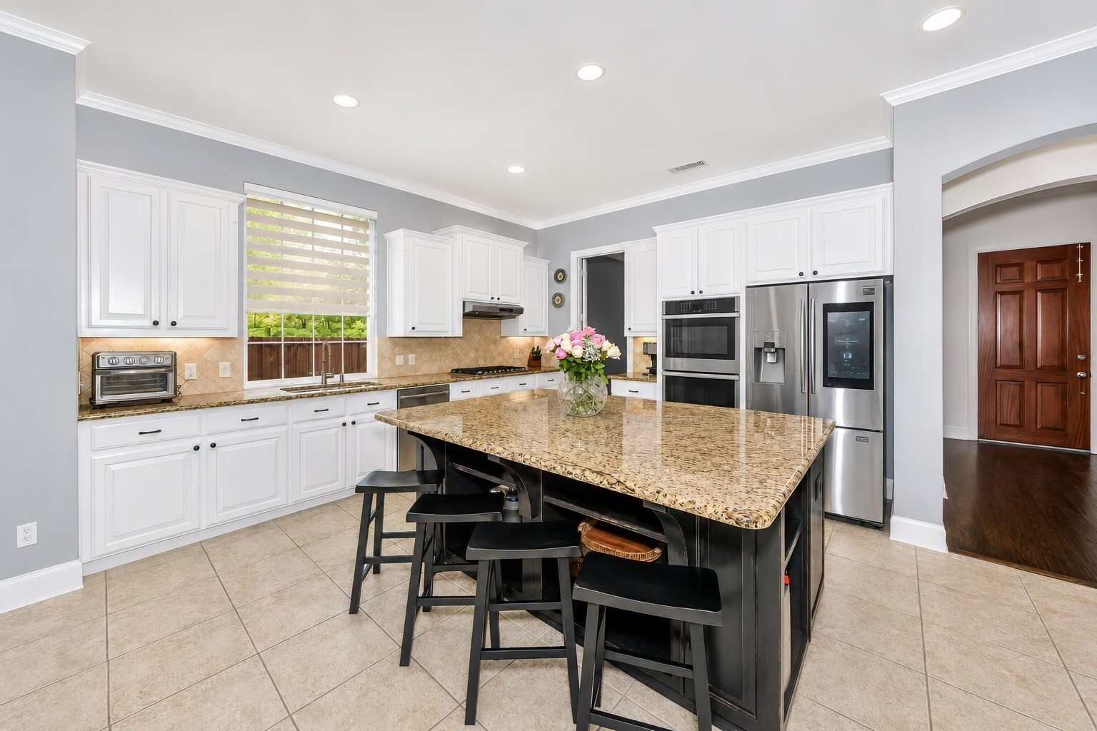 1105 Woodhaven Drive Mckinney TX 75072