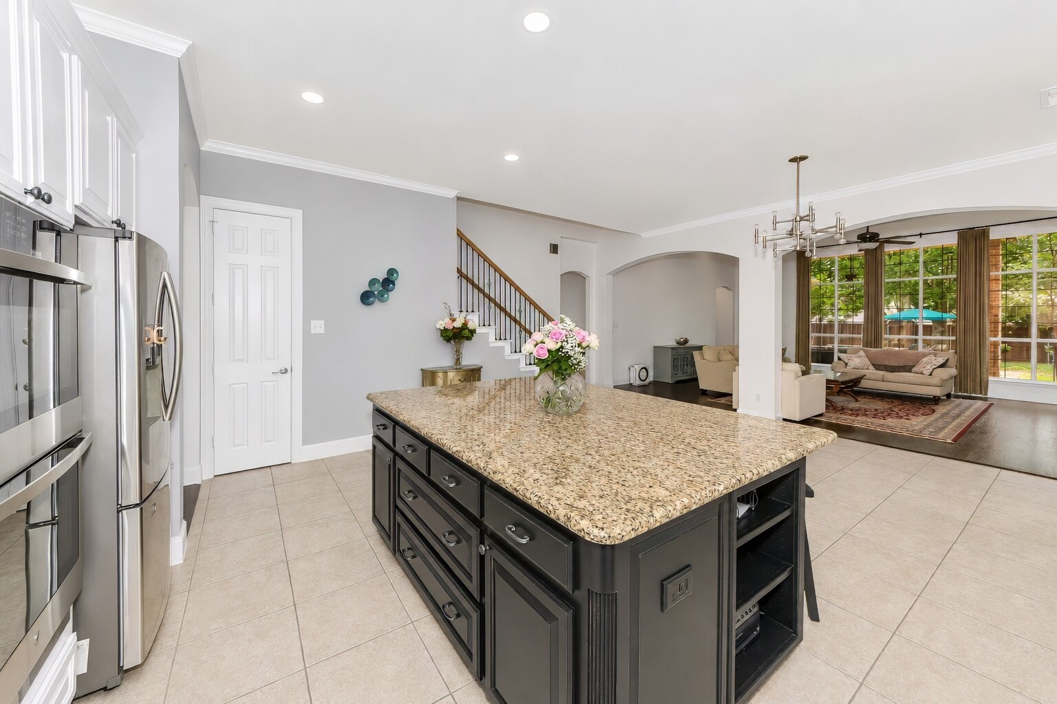 1105 Woodhaven Drive Mckinney TX 75072