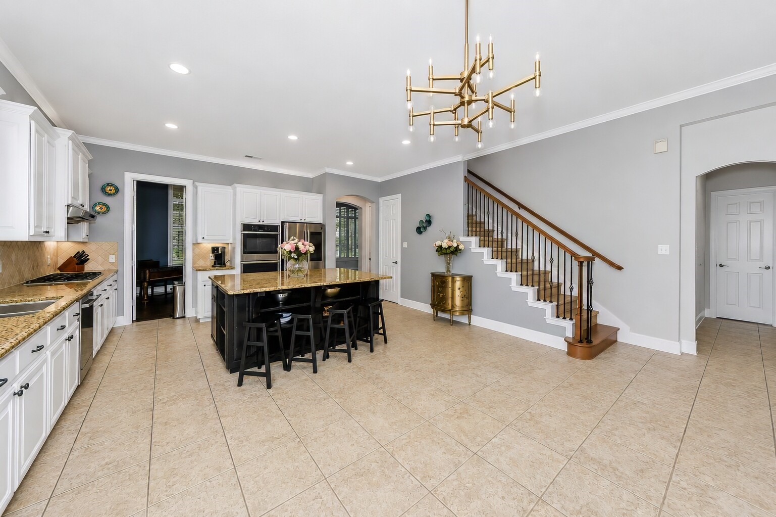 1105 Woodhaven Drive Mckinney TX 75072