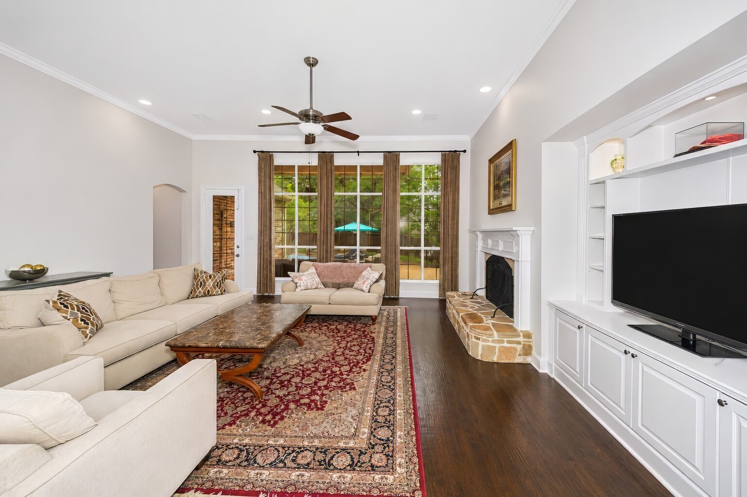 1105 Woodhaven Drive Mckinney TX 75072