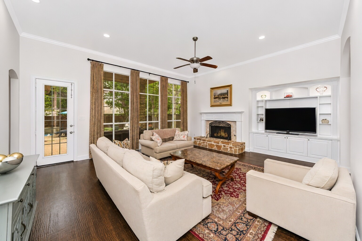 1105 Woodhaven Drive Mckinney TX 75072