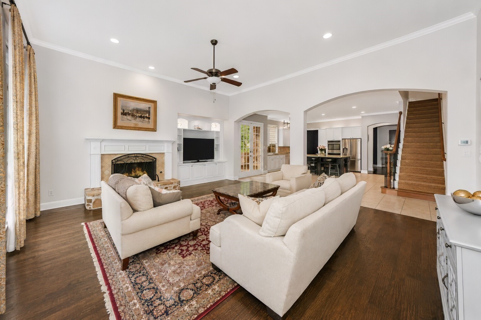 1105 Woodhaven Drive Mckinney TX 75072