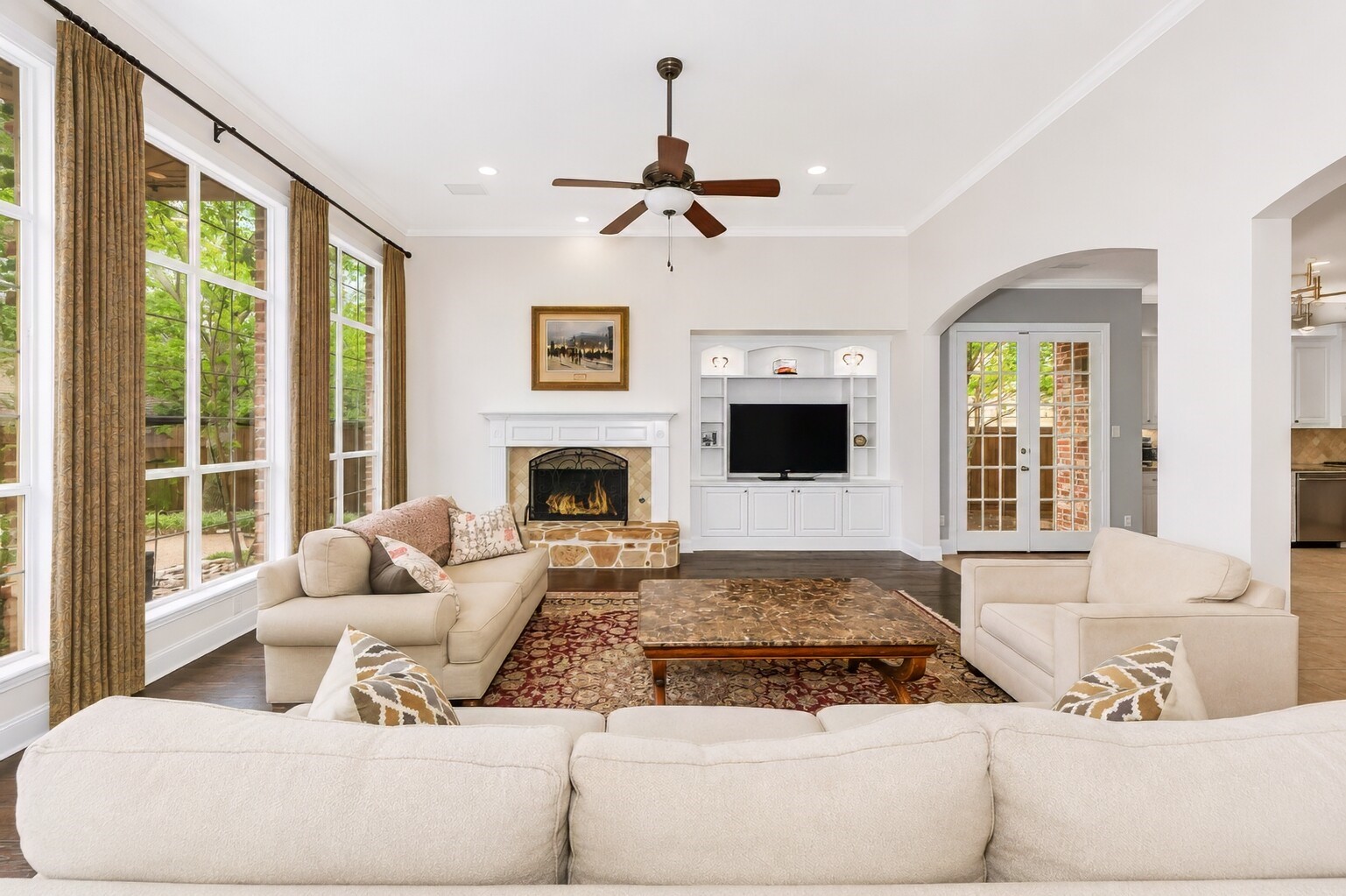 1105 Woodhaven Drive Mckinney TX 75072