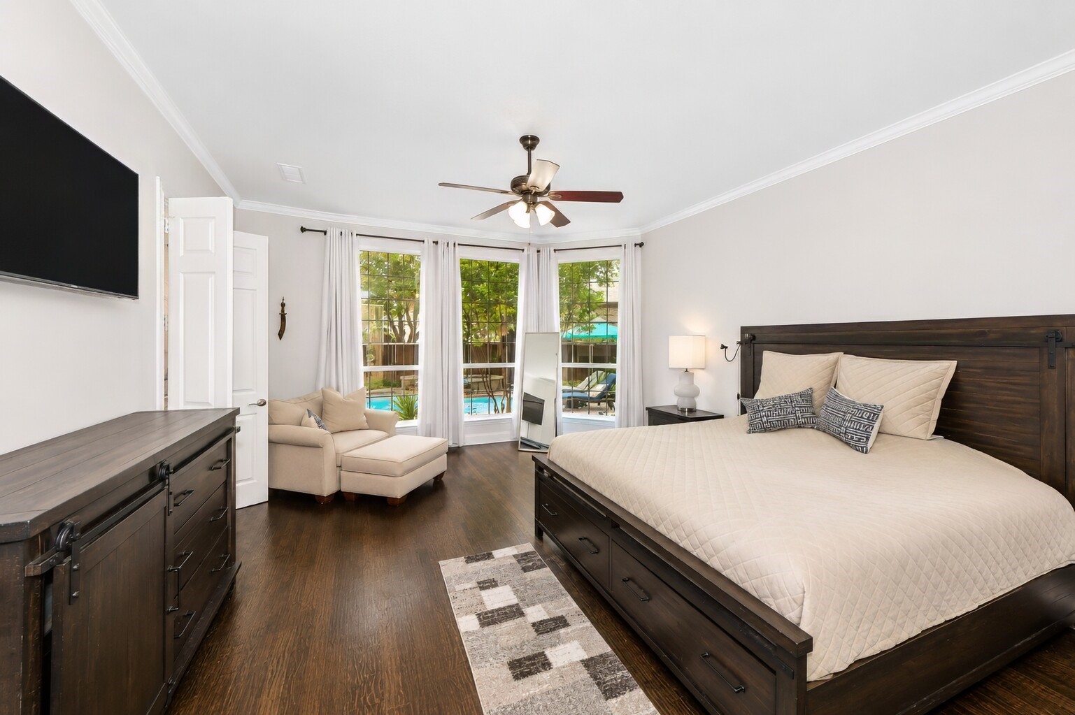 1105 Woodhaven Drive Mckinney TX 75072