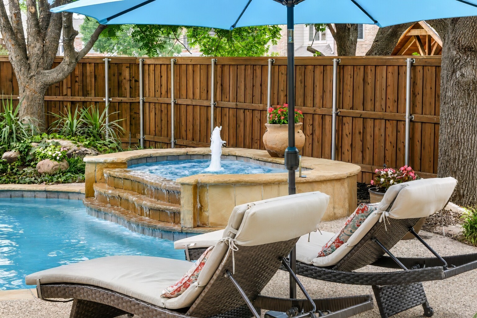 1105 Woodhaven Drive Mckinney TX 75072