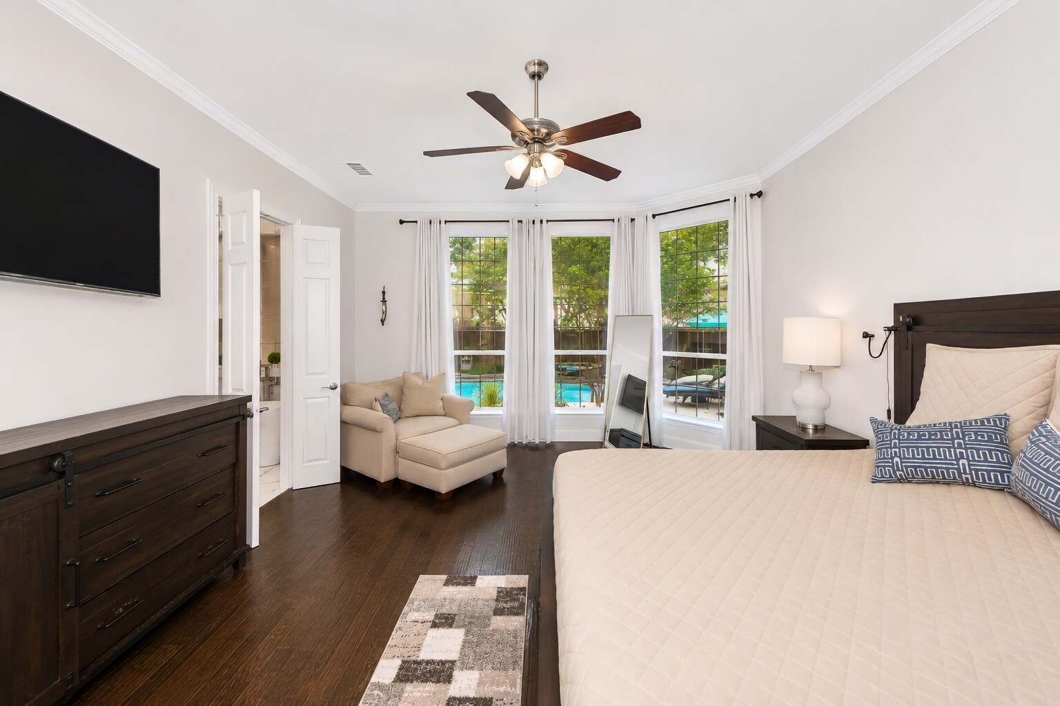 1105 Woodhaven Drive Mckinney TX 75072
