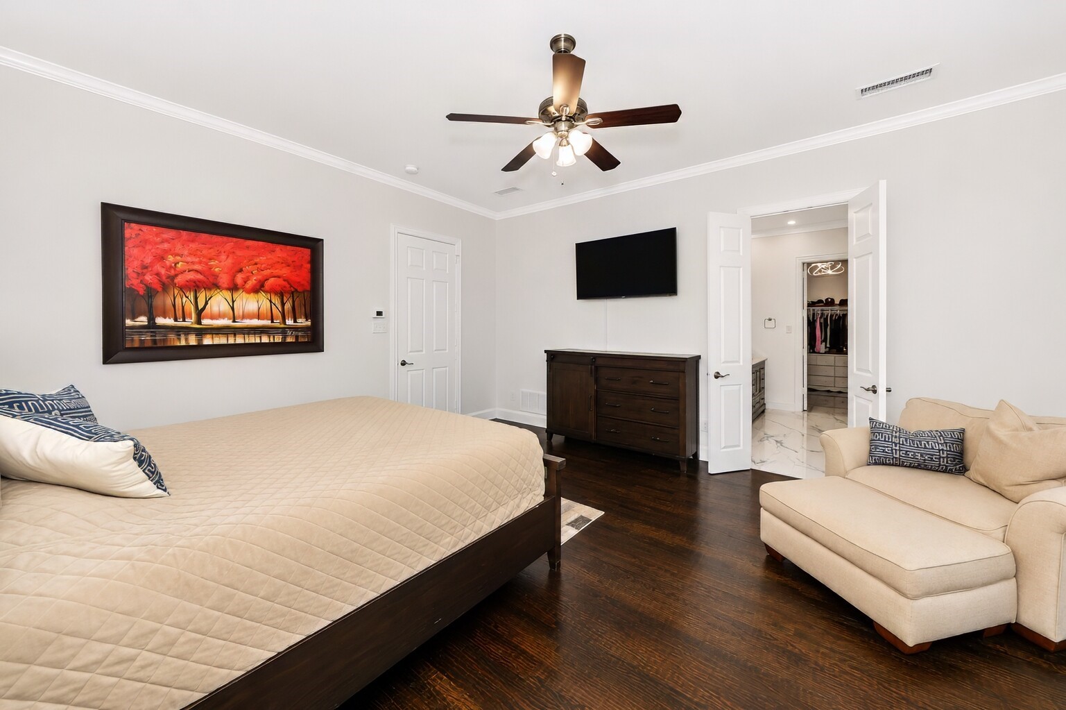 1105 Woodhaven Drive Mckinney TX 75072