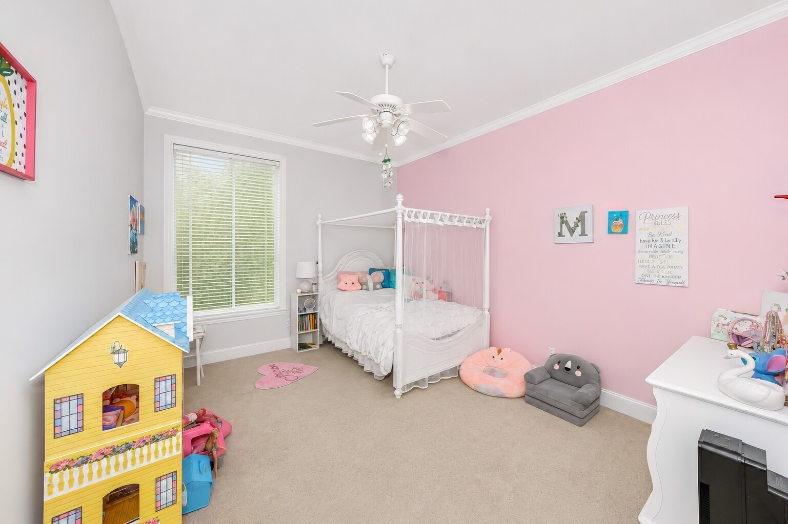 1105 Woodhaven Drive Mckinney TX 75072