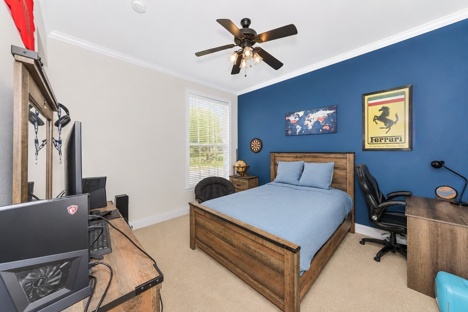 1105 Woodhaven Drive Mckinney TX 75072
