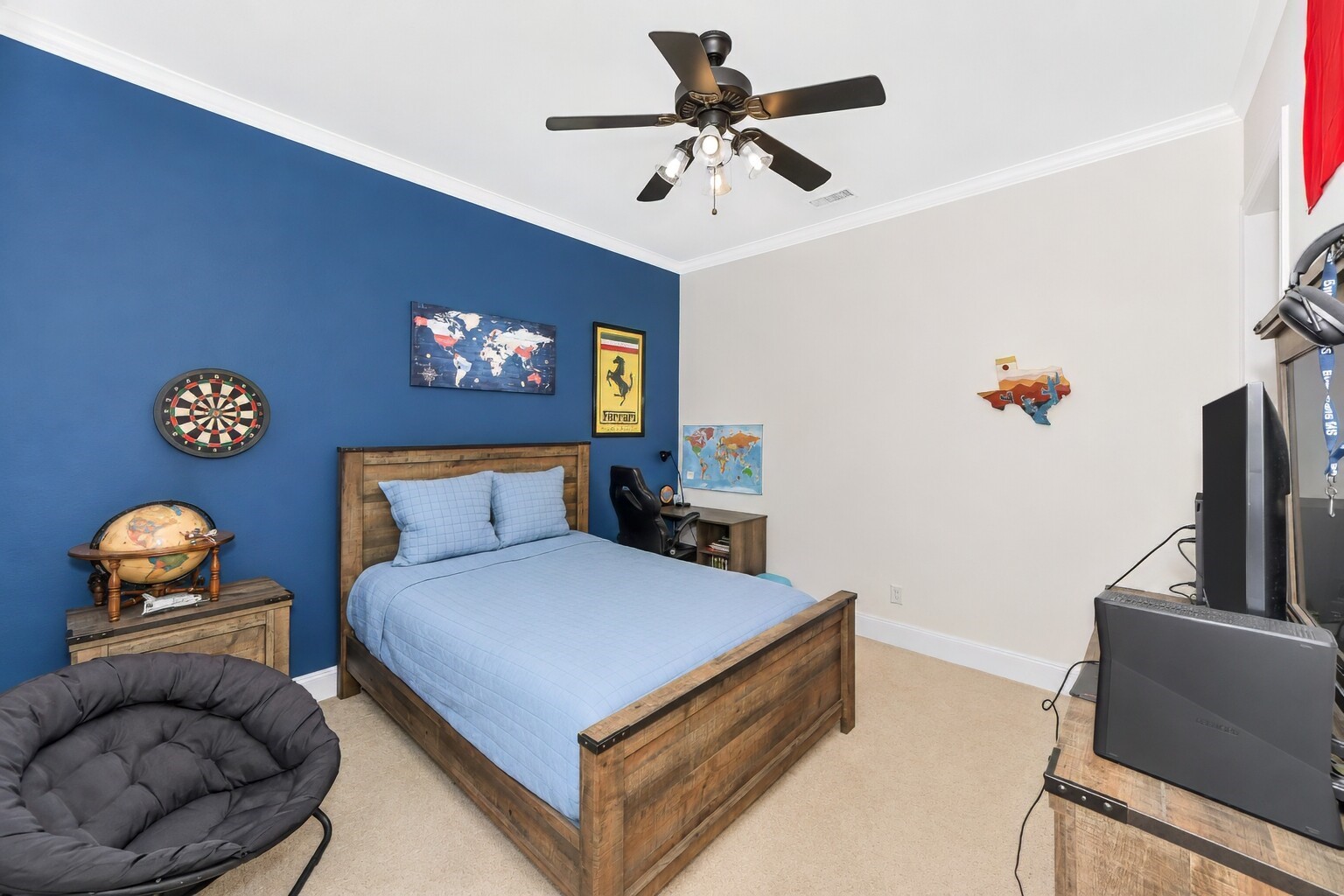 1105 Woodhaven Drive Mckinney TX 75072