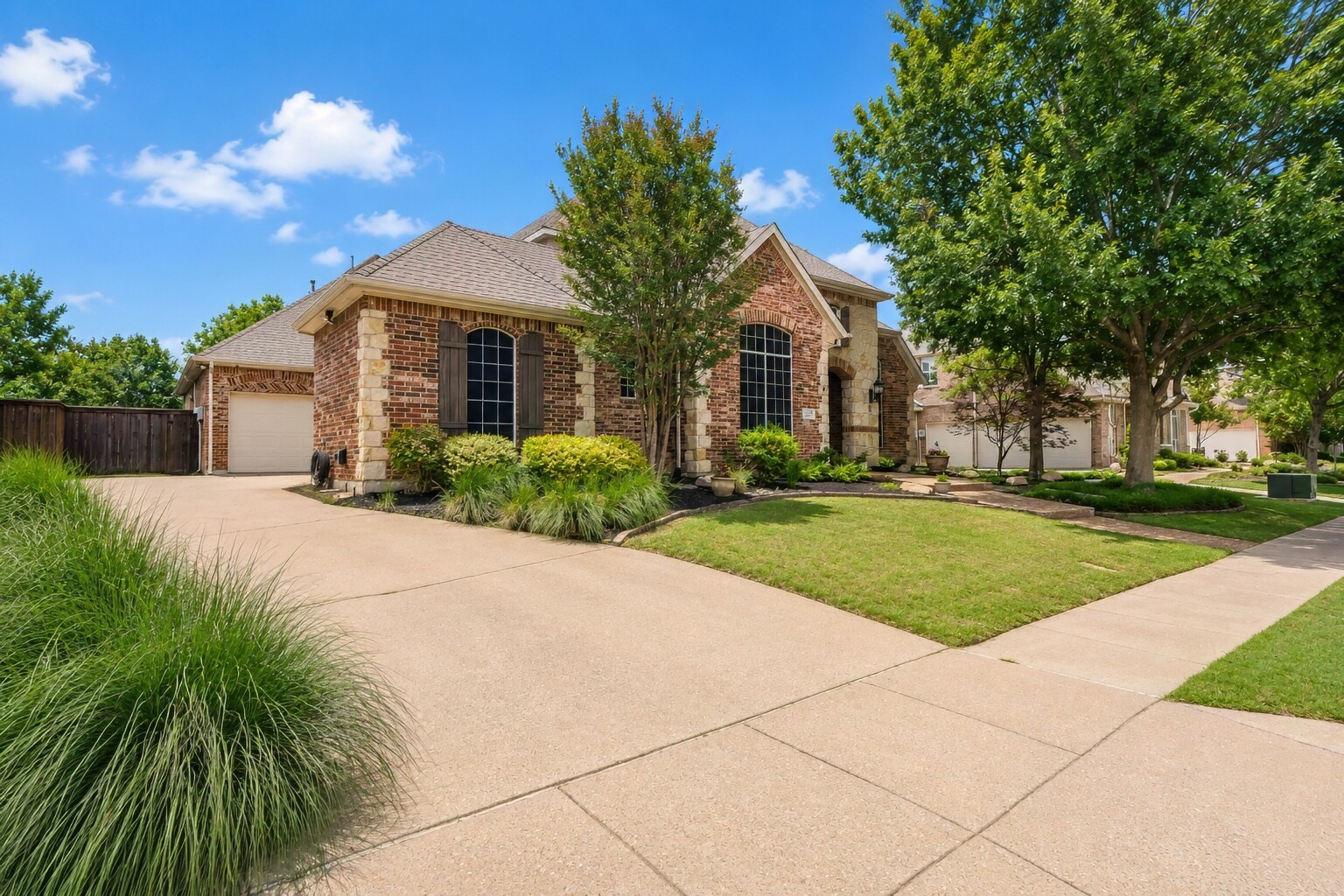 1105 Woodhaven Drive Mckinney TX 75072