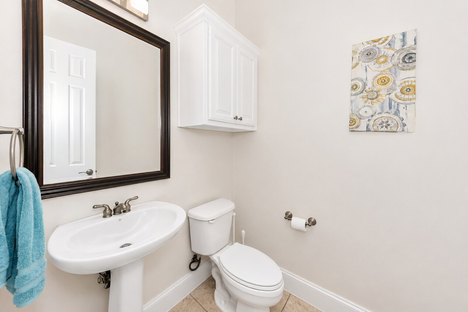 1105 Woodhaven Drive Mckinney TX 75072
