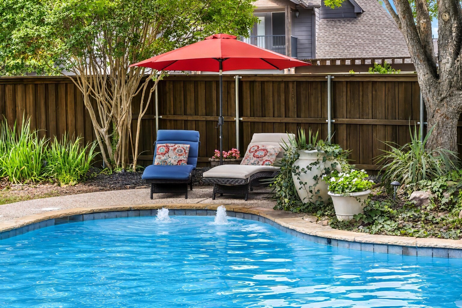 1105 Woodhaven Drive Mckinney TX 75072