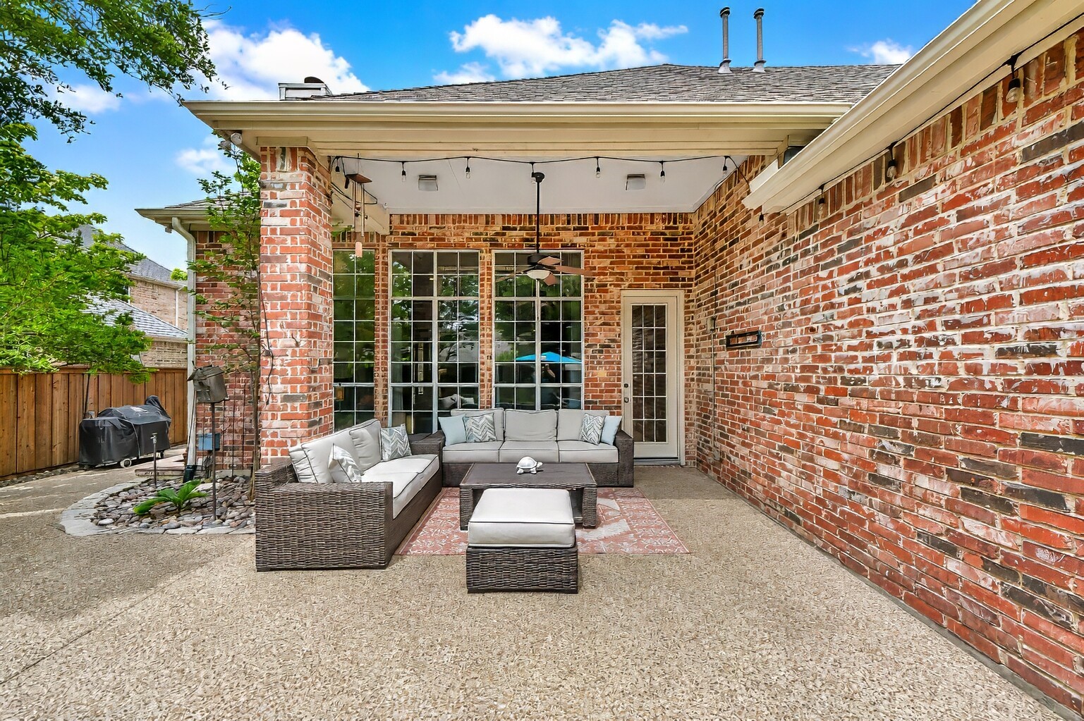 1105 Woodhaven Drive Mckinney TX 75072